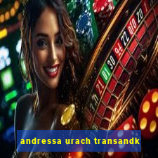 andressa urach transandk